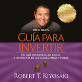 Reseña de Padre Rico Padre Pobre de Robert Kiyosaki