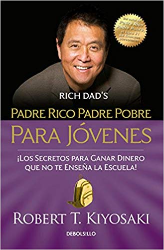 Reseña de Padre Rico Padre Pobre de Robert Kiyosaki
