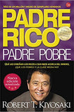 Reseña de Padre Rico Padre Pobre de Robert Kiyosaki