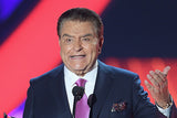 Don Francisco, como Vicente Fernández, quiere seguir vigente hasta que le dejen de aplaudir