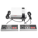 Consola de juegos duradera Mini Family TV Consola de videojuegos Resistente al desgaste 620 juegos incorporados aptos para Nintend Switch para niños