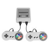 621 Juegos Infantiles Retro Mini Consolas de videojuegos HDMI portátiles de 8 bits