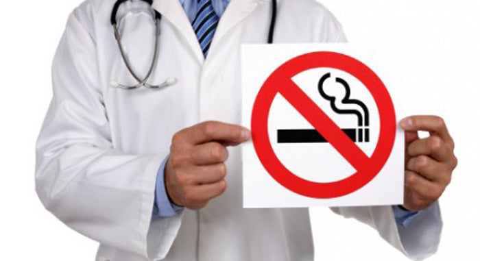 6 métodos científicamente probados para dejar de fumar