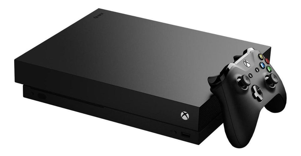 Xbox One